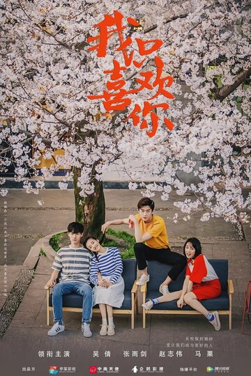 «Мне нравишься только ты»