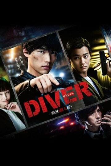 «Дайвер: Специальная команда по внедрению»