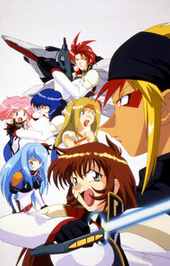 «Девичья сила 6»