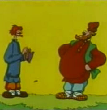 «Небылицы»