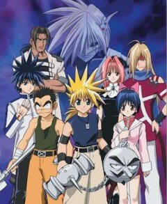 «Небеса МАР»