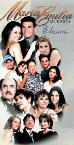 «Мария Эмилия, любимая»
