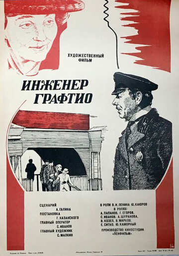 «Инженер Графтио»