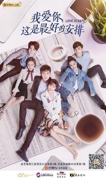 «Любить тебя — лучшее решение»