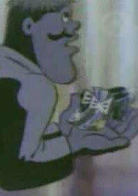 «Приключения кузнеца Вакулы»