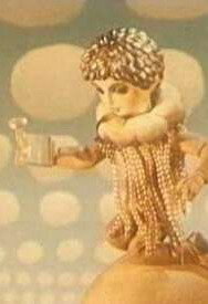 «Самый младший дождик»