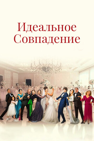 «Идеальное совпадение»