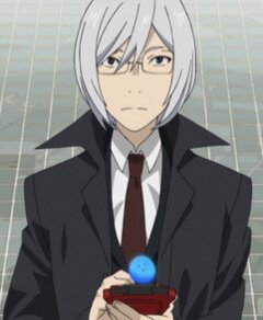 Аниме «Кросси Аван»