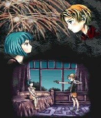 Аниме «Хотори»