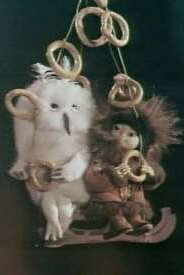 «Мальчик шёл, сова летела»