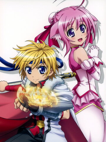 Аниме «Собачья жизнь»