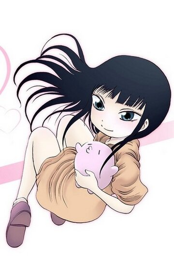 Аниме «Пупипо»